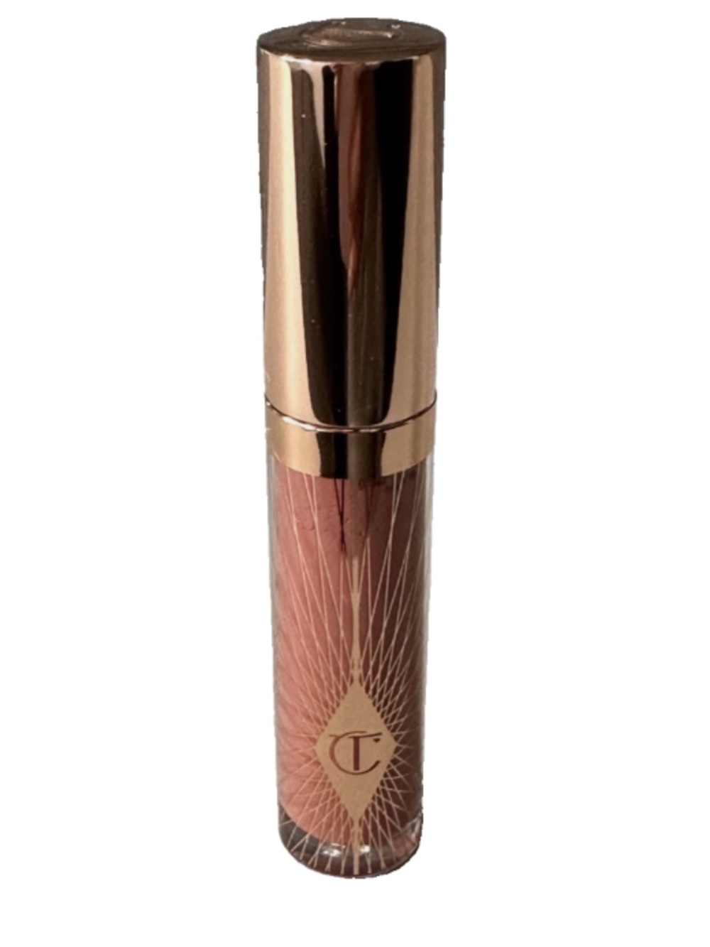 😉 $5 Bundle Charlotte Tilbury Collagen Lip Bath Gloss